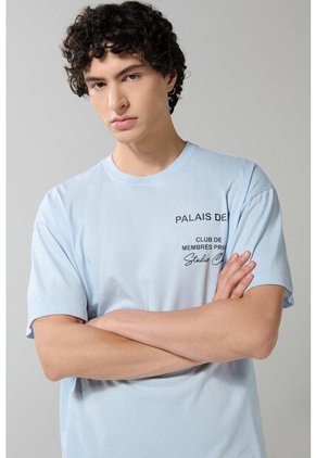 CAMISETA KOAJ LAIS 22914 2/25