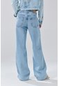 KOAJ PANTALON KOAJ JEAN STRAIGHT LOW WAIST 31 de Koaj