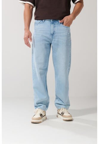 PANTALON KOAJ JEAN BAGGY 22373 2 Koaj