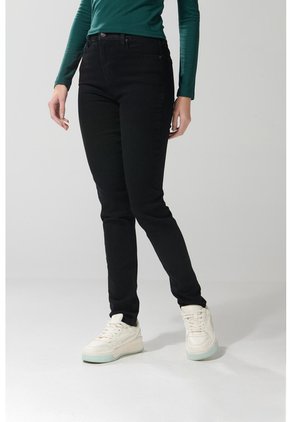 KOAJ PANTALON KOAJ JEAN JEGGING TA 22839 2/2