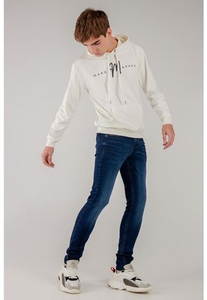 KOAJ-PANTALON KOAJ JEAN SUPER SKINNY 16 S1 1/