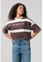 KOAJ CAMISETA KOAJ HYDE 26262 3/2 de Koaj