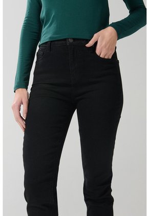 KOAJ PANTALON KOAJ JEAN JEGGING TA 22839 2/2