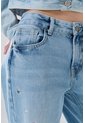 KOAJ PANTALON KOAJ JEAN STRAIGHT LOW WAIST 31 de Koaj