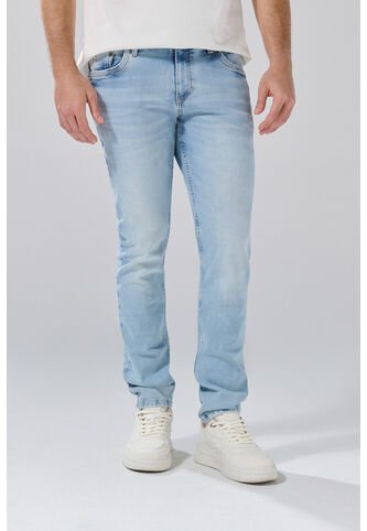 KOAJ PANTALON KOAJ JEAN  SKINNY FIT 31722 1/2 Koaj