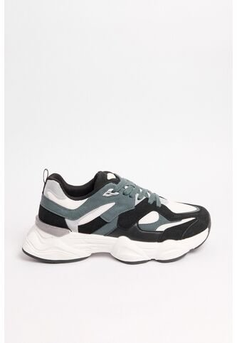 KOAJ ZAPATOS KOAJ DEP CHUNKY 14884 2/25 Koaj