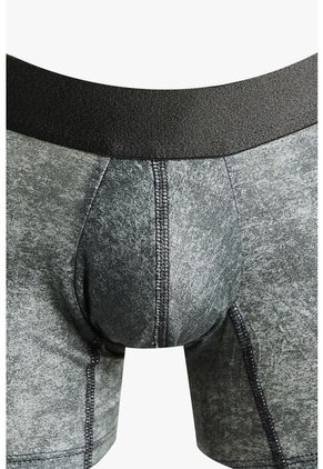 KOAJ BOXER KOAJ PIERNA CORTA 22202 2/25