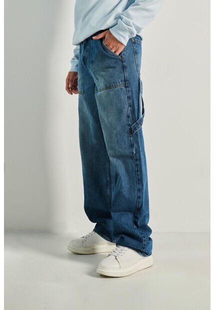 PANTALON KOAJ CARPINTERO 5812 1/24