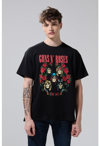 KOAJ CAMISETA KOAJ GESIM 26722 4/25