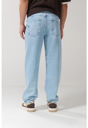 PANTALON KOAJ JEAN BAGGY 22373 2