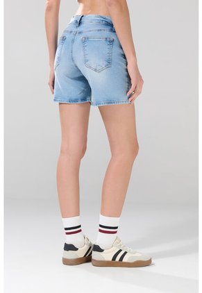KOAJ SHORT KOAJ JEAN GIRLFRIEND 30636 4/25
