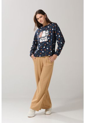 CAMISETA KOAJ DGET 14969 4/24