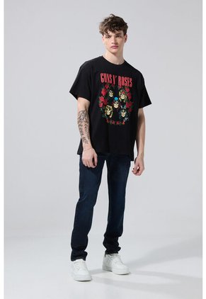 KOAJ CAMISETA KOAJ GESIM 26722 4/25