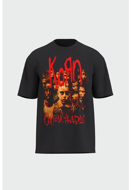 KOAJ CAMISETA KOAJ MELAT 32423 1/26