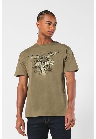 KOAJ CAMISETA KOAJ KOYET 12671 3/24 Koaj