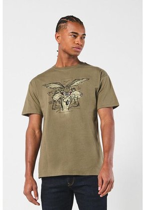 KOAJ CAMISETA KOAJ KOYET 12671 3/24
