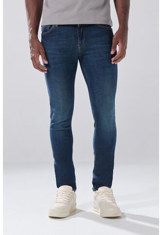 KOAJ PANTALON KOAJ JEAN  SKINNY FIT 32696 2/2 Koaj