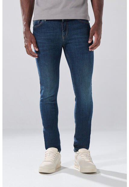KOAJ PANTALON KOAJ JEAN  SKINNY FIT 32696 2/2