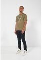 KOAJ CAMISETA KOAJ KOYET 12671 3/24 de Koaj