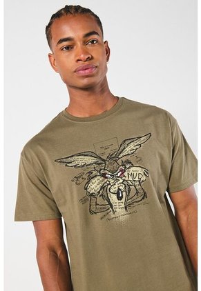 KOAJ CAMISETA KOAJ KOYET 12671 3/24
