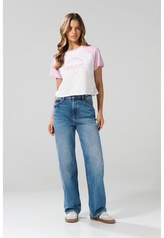 KOAJ PANTALON KOAJ JEAN 90S 28685 4/25 Koaj