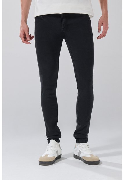 KOAJ PANTALON KOAJ JEAN  SKINNY FIT 32024 1/2