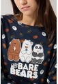 CAMISETA KOAJ DGET 14969 4/24 de Koaj