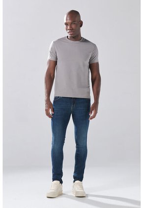 KOAJ PANTALON KOAJ JEAN  SKINNY FIT 32696 2/2