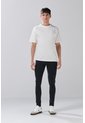 KOAJ PANTALON KOAJ JEAN  SKINNY FIT 32024 1/2 de Koaj