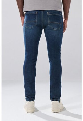 KOAJ PANTALON KOAJ JEAN  SKINNY FIT 32696 2/2