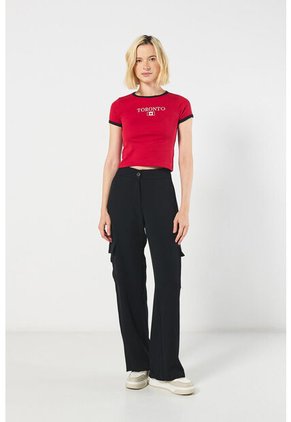 KOAJ CAMISETA KOAJ GUHY 15704 4/24