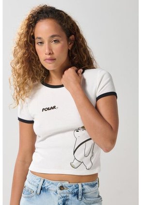KOAJ CAMISETA KOAJ LOPAR 22519 2/25