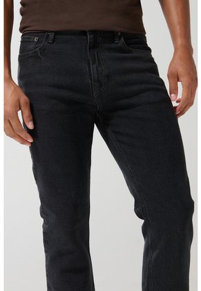 KOAJ PANTALON KOAJ JEAN STRAIGHT LEG 24562 2/