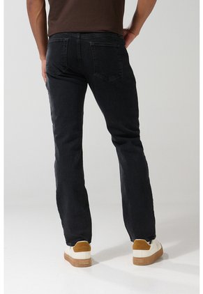 KOAJ PANTALON KOAJ JEAN STRAIGHT LEG 24562 2/