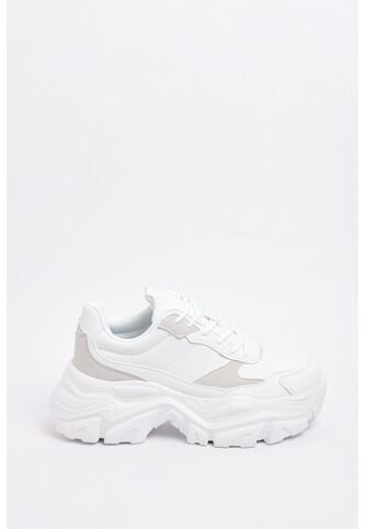 KOAJ ZAPATOS KOAJ MAX CHUNKY F 16954 2/25 Koaj