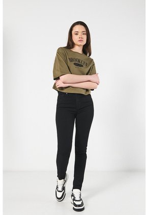 KOAJ PANTALON KOAJ PUSH UP FB 13412 3/24