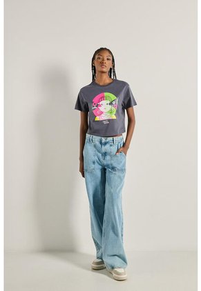 KOAJ CAMISETA KOAJ RINIADO 7868 2/24