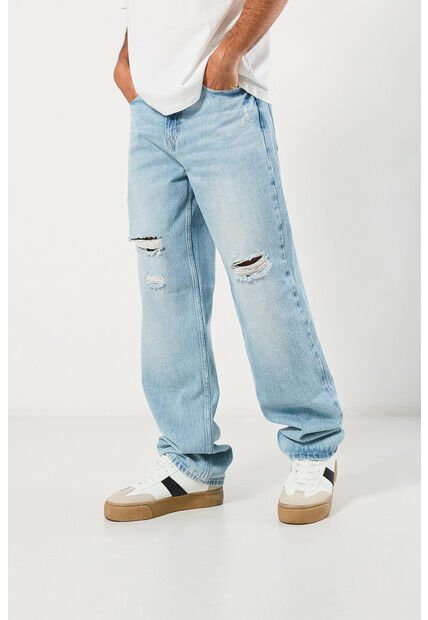 KOAJ PANTALON KOAJ JEAN 90S VINTAGE 18496 M 1/25