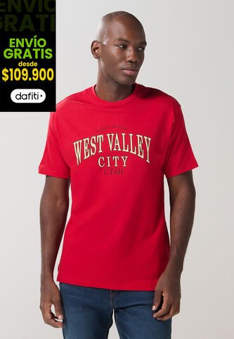 CAMISETA KOAJ 23222 2/25 Koaj
