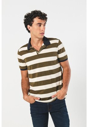 KOAJ CAMISA POLO KOAJ LION 3/24