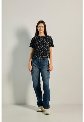 KOAJ CAMISETA KOAJ FIOF 6608 1/24