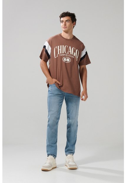 KOAJ PANTALON KOAJ JEAN SLIM 29234 4/25
