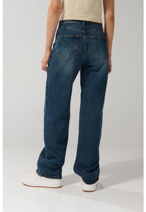 PANTALON KOAJ JEAN 90S 20356 1/2