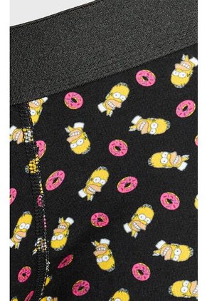 KOAJ BOXER KOAJ PIERNA MEDIA 24946 3/25