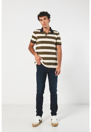 KOAJ CAMISA POLO KOAJ LION 3/24