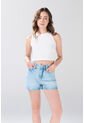 KOAJ SHORT KOAJ JEAN VINTAGE 31426 1/26 de Koaj
