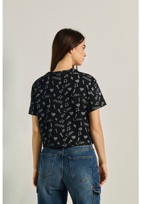 KOAJ CAMISETA KOAJ FIOF 6608 1/24