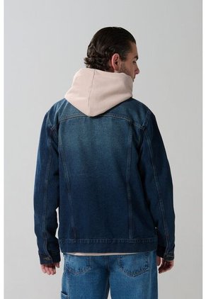 CHAQUETA KOAJ SLIM 24116 2/25