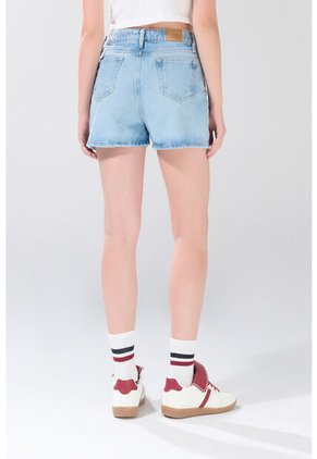 KOAJ SHORT KOAJ JEAN VINTAGE 31426 1/26