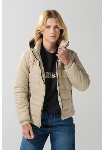 CHAQUETA KOAJ HAFNUR  1/25 Koaj